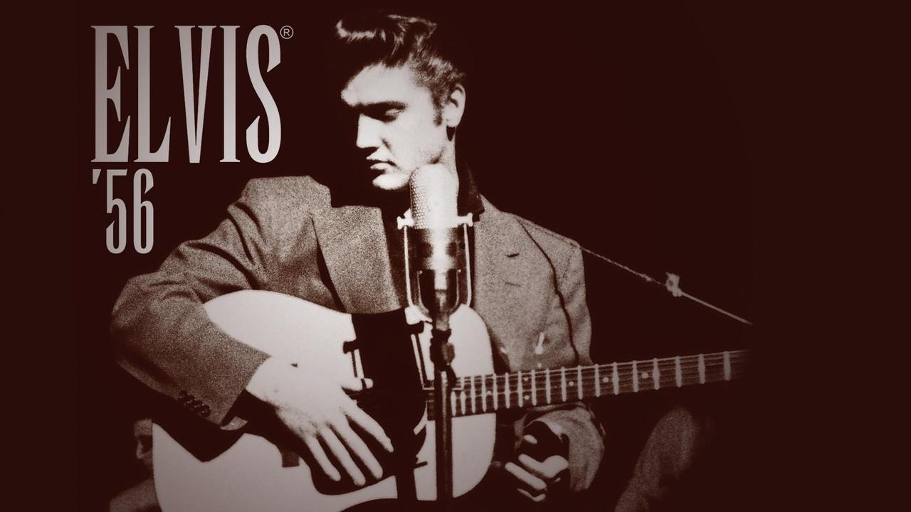 Elvis '56
