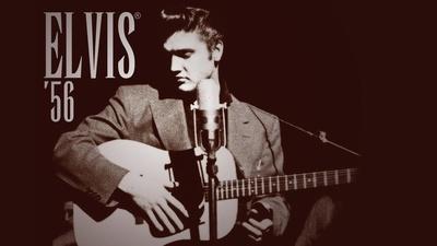 Elvis '56