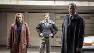 Season 1 Recap