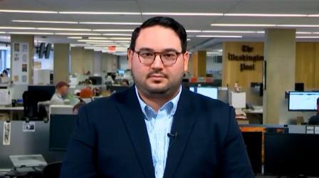 Video thumbnail: Amanpour and Company Inside the Conservative Campaign to Relax Child Labor Laws