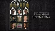 Our Favorite Things about Grantchester | Preview
