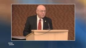 Video thumbnail: Here and Now Regents Vote To Reorganize UW System