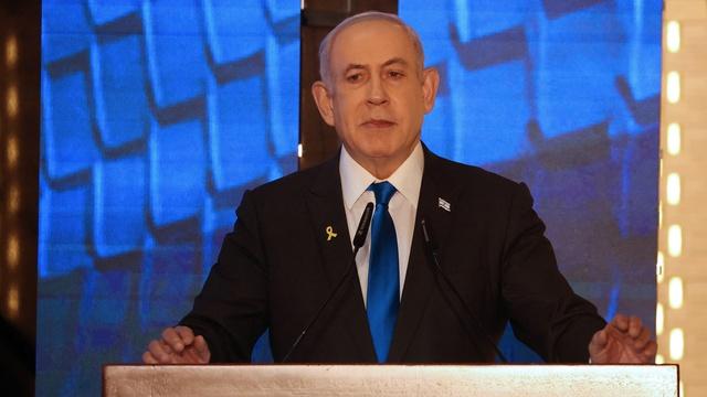 Israel defense minister criticizes Netanyahu's Gaza strategy