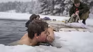 Extreme Cold