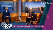 Reporters Roundable | Karen DeWitt, Joseph Spector