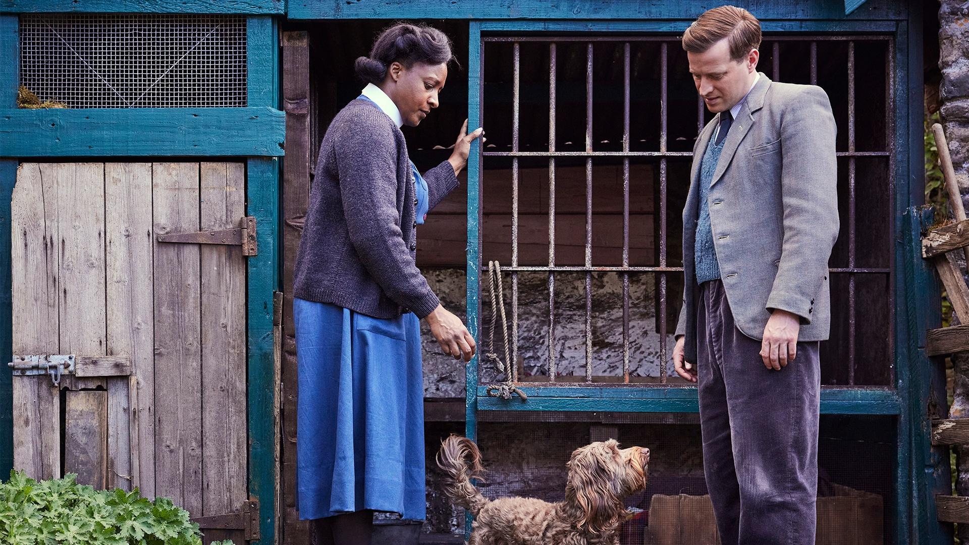 Return to the Yorkshire Dales for an all-new season on Sunday, January 11, 2026 at 9/8c.