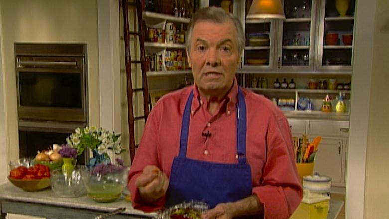 Jacques Pepin Fast Food My Way Image