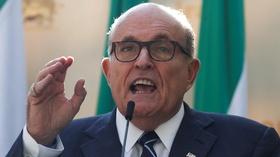 Video thumbnail: PBS NewsHour What George Kent said about Rudy Giuliani--and Hunter Biden