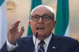 What George Kent said about Rudy Giuliani--and Hunter Biden