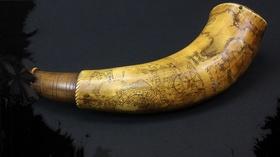 Video thumbnail: Mysteries from the Vault Mysteries from the Vault: Powder Horn