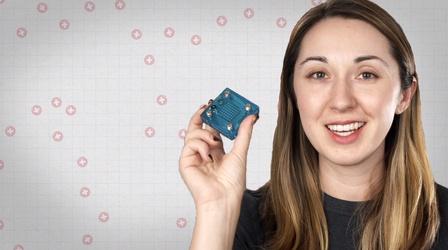 Video thumbnail: Reactions How Do Hydrogen Fuel Cells Work?