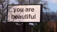 You are Beautiful