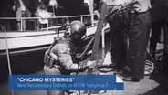 Geoffrey Baer Explores 'Chicago Mysteries' in New Show