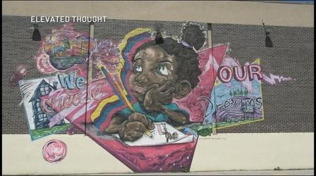 Video thumbnail: Basic Black Funding Social Justice