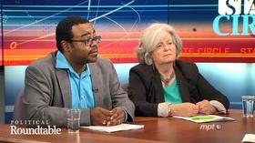 Video thumbnail: State Circle Friday, July 19, 2019