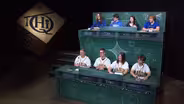 Scholastic Hi Q: Freeburg vs Marion 3314