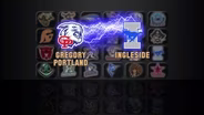 GREGORY-PORTLAND VS. INGLESIDE