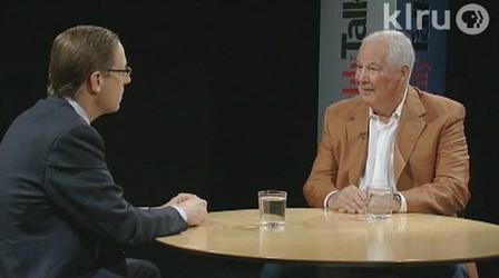 Video thumbnail: Texas Monthly Talks Augie Garrido, the University of Texas Baseball Coach