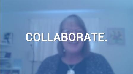 Video thumbnail: Business 360º with Kristi Hoffman COLLABORATE: Lucas County Children Services - Adopt America