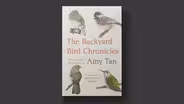 Amy Tan turns her literary gaze on the world of birds