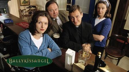 Video thumbnail: WLIW21 Previews Ballykissangel with WLIW21 Passport