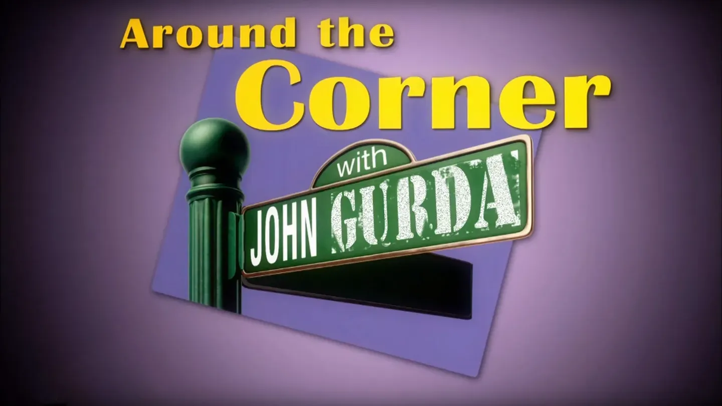 Season 3: The Gurda Hour