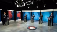 2026 Utah 1st Congressional District Democratic Primary Election Debate