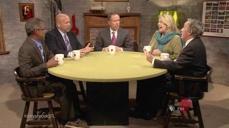 Video thumbnail: Donnybrook October 24, 2109