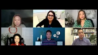 Indie Lens Pop-Up Community Conversations:  The Donut King