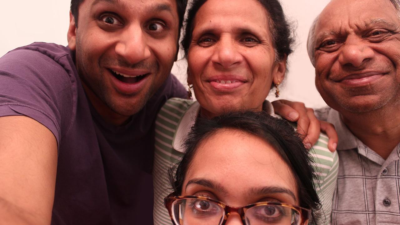 Independent Lens | Meet the Patels - Trailer