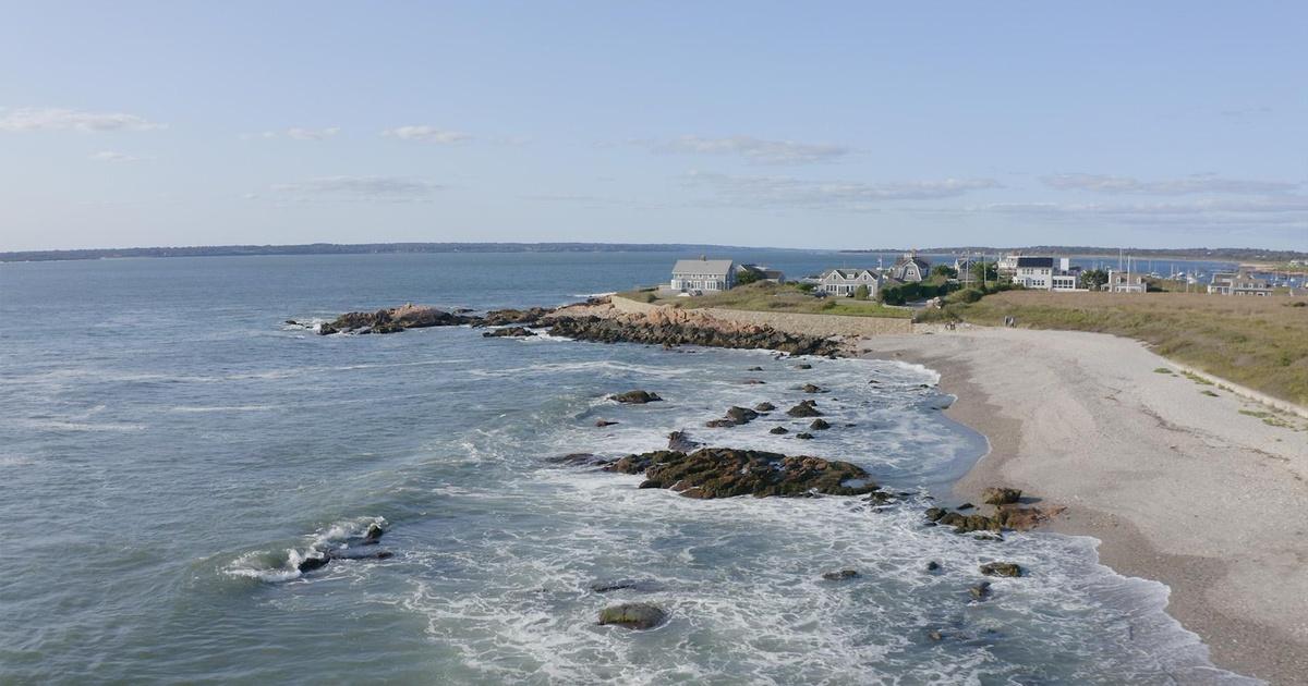 Our Town Our Town Little Compton PBS