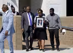Video shows Irvo Otieno pinned to ground at mental hospital