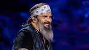 Steve Earle and The Dukes "Harlan Man"