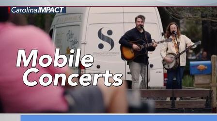 Video thumbnail: Carolina Impact Chatham Rabbits' Stay at Home Tour