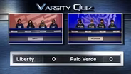 VQ Silver League Quarterfinal II