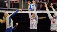 2024 B Volleyball | Chester vs. Burke