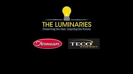 Video thumbnail: WEDU Specials The Luminaries 2017 Preview