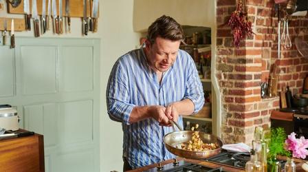 Video thumbnail: Jamie Oliver Together Taco Party