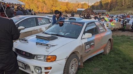 Video thumbnail: What's U.P. 2022 Lake Superior Performance Rally