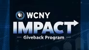 Impact Giveback: August