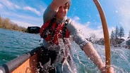 Concrete Canoe Races