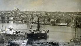 Young Frederick Douglass Goes to Baltimore: asset-mezzanine-16x9