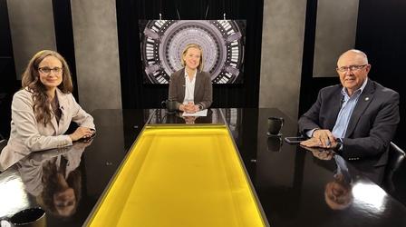 Video thumbnail: Idaho Reports A Constitutional Question… | Oct. 21st, 2022
