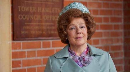 Video thumbnail: Call the Midwife Violet for Mayor?