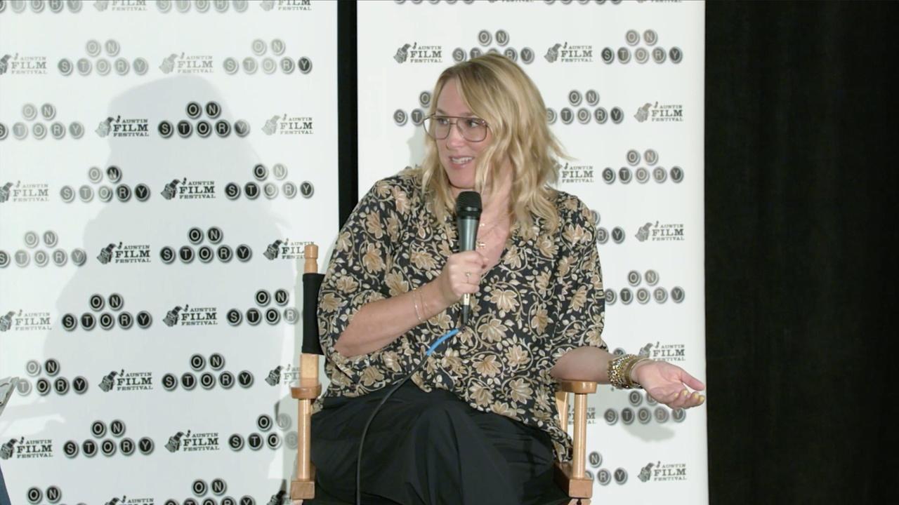 On Story | On Book to TV Adaptations: A Conversation With Liz Tigelaar