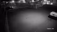 Video of Nadine Arslanian​ Menendez hitting pedestrian
