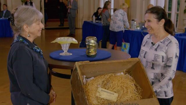 Antiques Roadshow | Promo: Extraordinary Finds 2