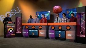 Video thumbnail: BGSU Brain Game Toledo School for the Arts vs Celina