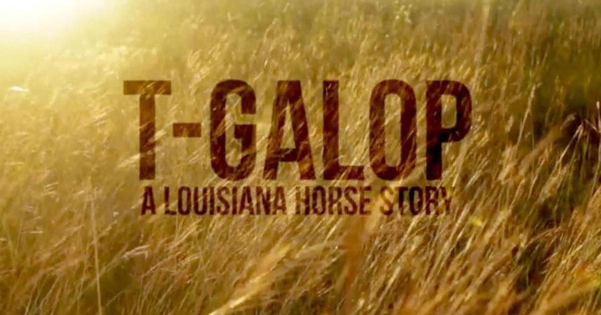 Louisiana Public Broadcasting Presents | LPB