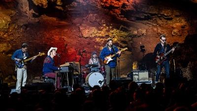 THE TEXAS GENTLEMEN perform 'Inside Man'